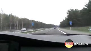 Junge Deutsch blond gefickt anal im Freien