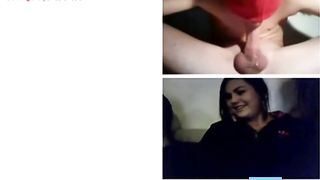 AMAZING WEBCAM FUNNY GIRLS EXPRESSION