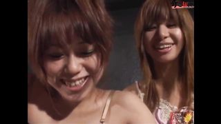 Facesitting asian fart