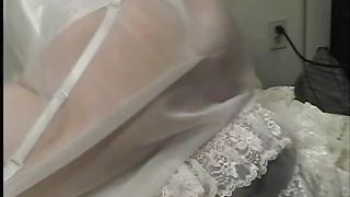 Sitters wedding night