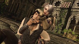 Ivy valentine killer