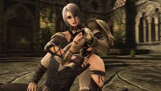 Ivy valentine killer