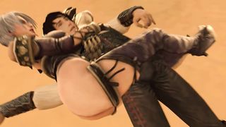 Ivy valentine killer