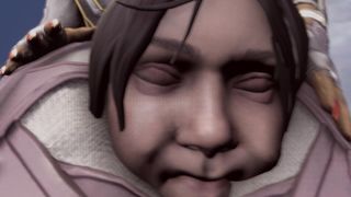 Loba Headscissors Wraith - Apex Legends (3D ANIMATION)