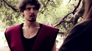 Return The Black Queen Part 1