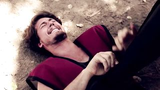 Return The Black Queen Part 1