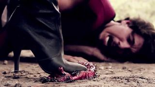 Return The Black Queen Part 1