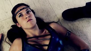 Return The Black Queen Part 1