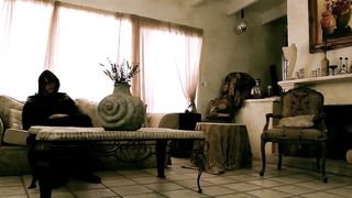 Return The Black Queen Part 2