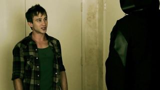 Return The Black Queen Part 2