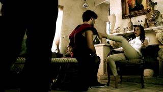 Return The Black Queen Part 2