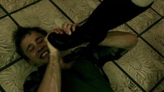 Return The Black Queen Part 2