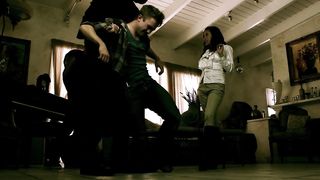 Return The Black Queen Part 2