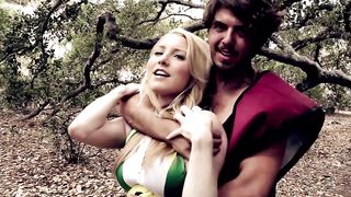 Return The Black Queen Part 3