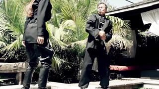 Return The Black Queen Part 4