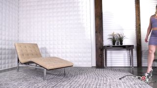 AJ Applegate - Ass Worship Therapy