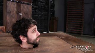 Chanel Preston - Give Me Head