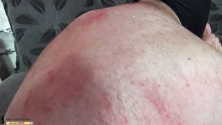 Detonating Balls - Ballbusting & Kick Fight by Mistress Beh