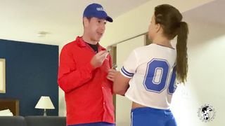 EmpressSheena - Sheena Torture Tryout