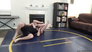 GoddessAnatVids - Constance ConstanceVsBeauPointsBattle