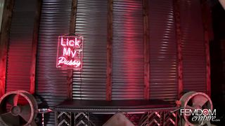 Kristina Rose - Cock Board Sadism 2