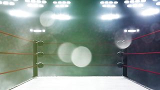 RTCD-384 - Queens.Ring.4.Desire.Underground.Female.Pro.Lesbian.2021.Japanese