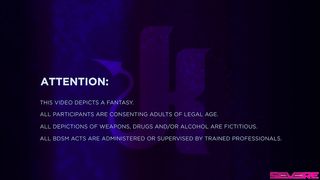 SevereSexFilms - Cybil & Bella - Double Whip 2