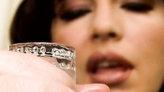 Taylor's Teases 6 - On The Edge Of Ruin