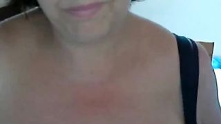 hot MILF aus Deutschland