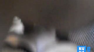 Chinese girl loving a good BBC 2