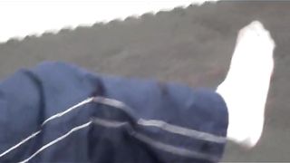 Femdom Mixed Beatdown #1