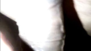 French Arabic MILF Doggy style