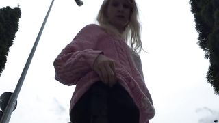 Public farting 2