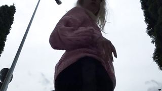Public farting 2