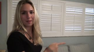 Introducing Scarlet Vice