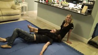 Introducing Scarlet Vice