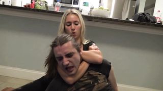 Introducing Scarlet Vice