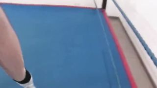 Femdom Pov Beatdown #1