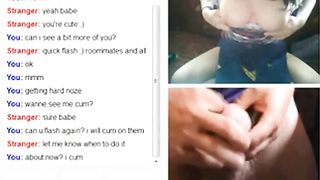 Show Mr Dick boobs 02