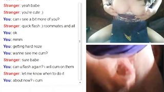 Show Mr Dick boobs 02