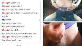 Show Mr Dick boobs 02