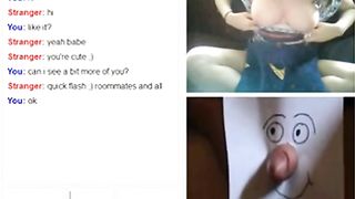 Show Mr Dick boobs 02