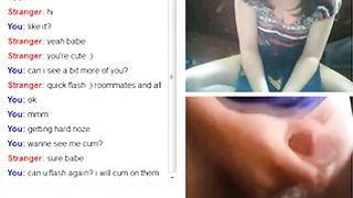 Show Mr Dick boobs 02