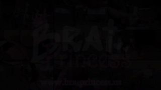 BratPrincess2__Lizzy_Lamb_And_Sablique_Von_Lux_-_Tiny_Girl_Pushed_Around_In_Gym