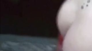 Blowjob from my girl