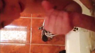 She was always hungry for sperm