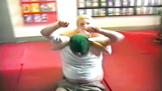 Anton,MixedWrestling503