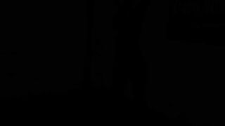 She defeats smaller guy in mixed wrestling match 4