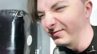 karate sonya slave beating