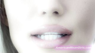 Goddess Harley hypnotizes you to be her submissive Footslave